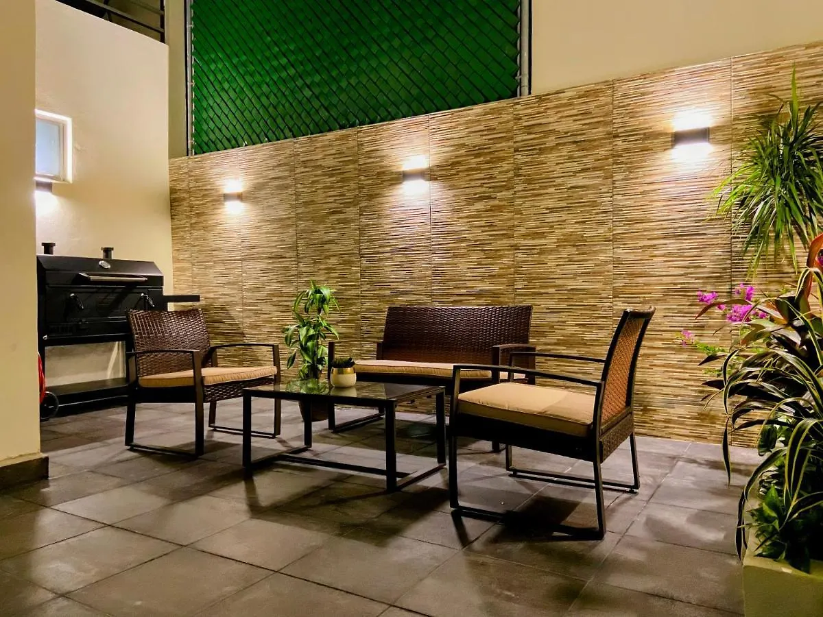Holiday home Kings Home - Big Modern House With Pool Cancun